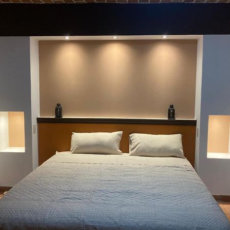 Lu'Um Master Suites Taxco de Alarcon Exteriör bild