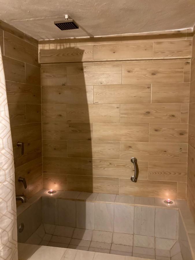 Lu'Um Master Suites Taxco de Alarcon Exteriör bild