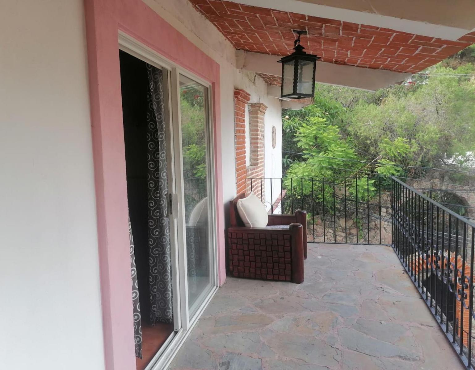 Lu'Um Master Suites Taxco de Alarcon Exteriör bild