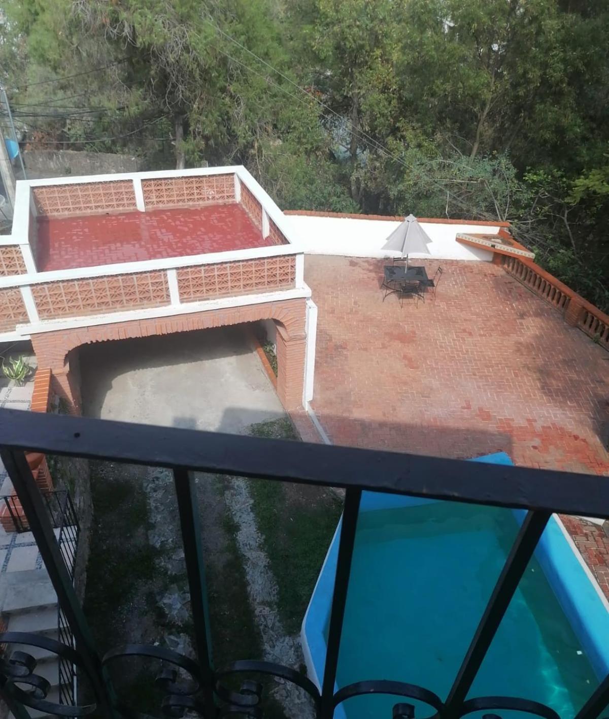 Lu'Um Master Suites Taxco de Alarcon Exteriör bild