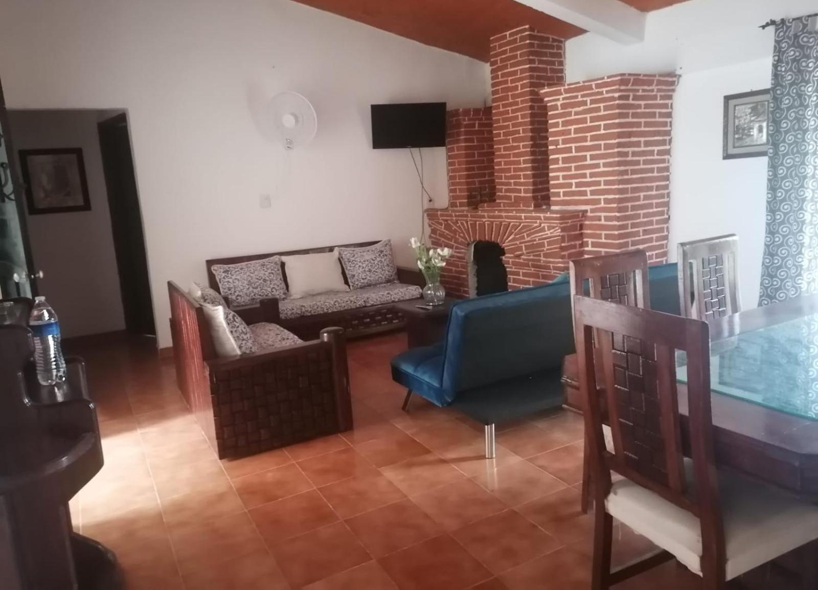 Lu'Um Master Suites Taxco de Alarcon Exteriör bild