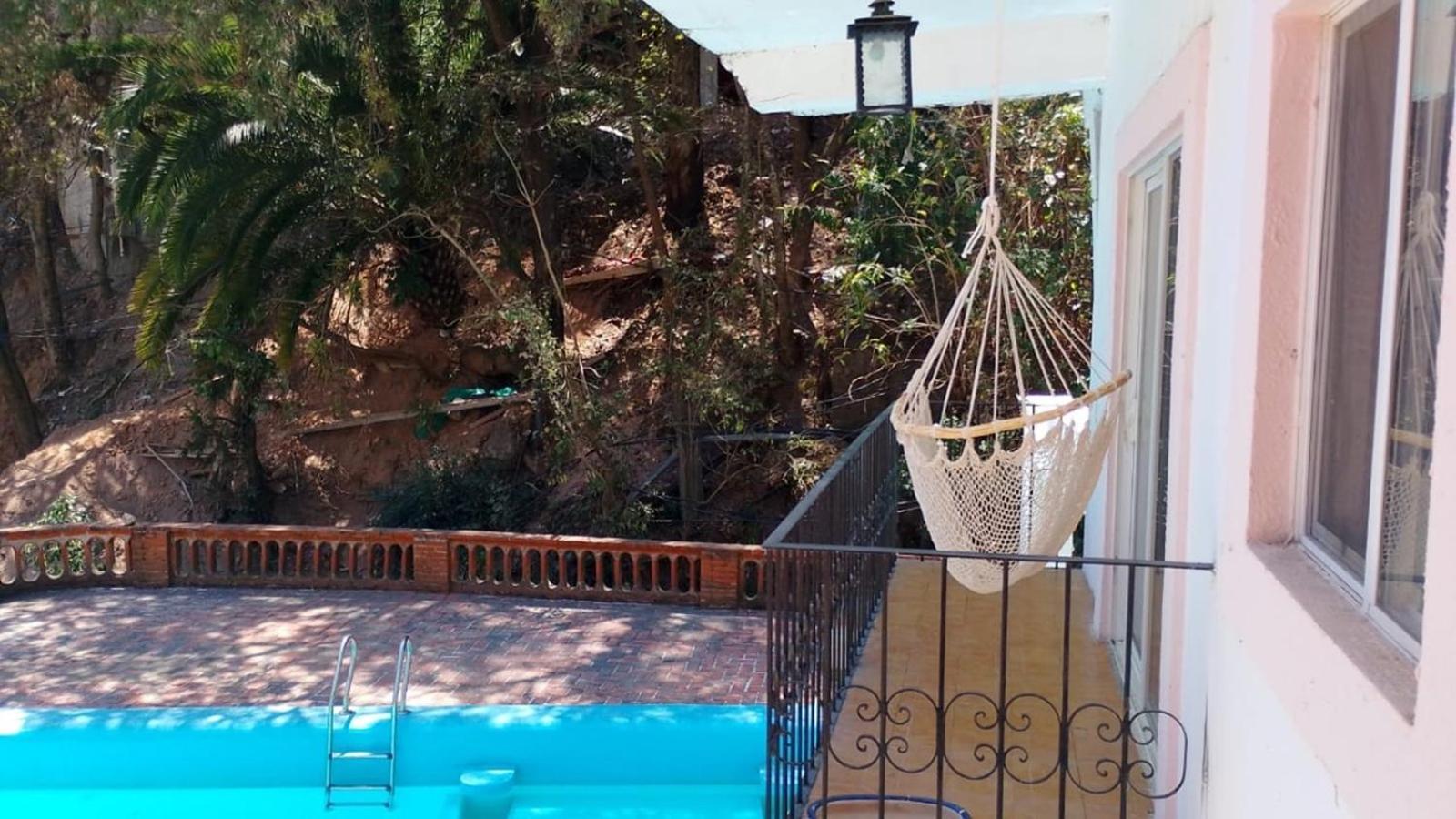 Lu'Um Master Suites Taxco de Alarcon Exteriör bild